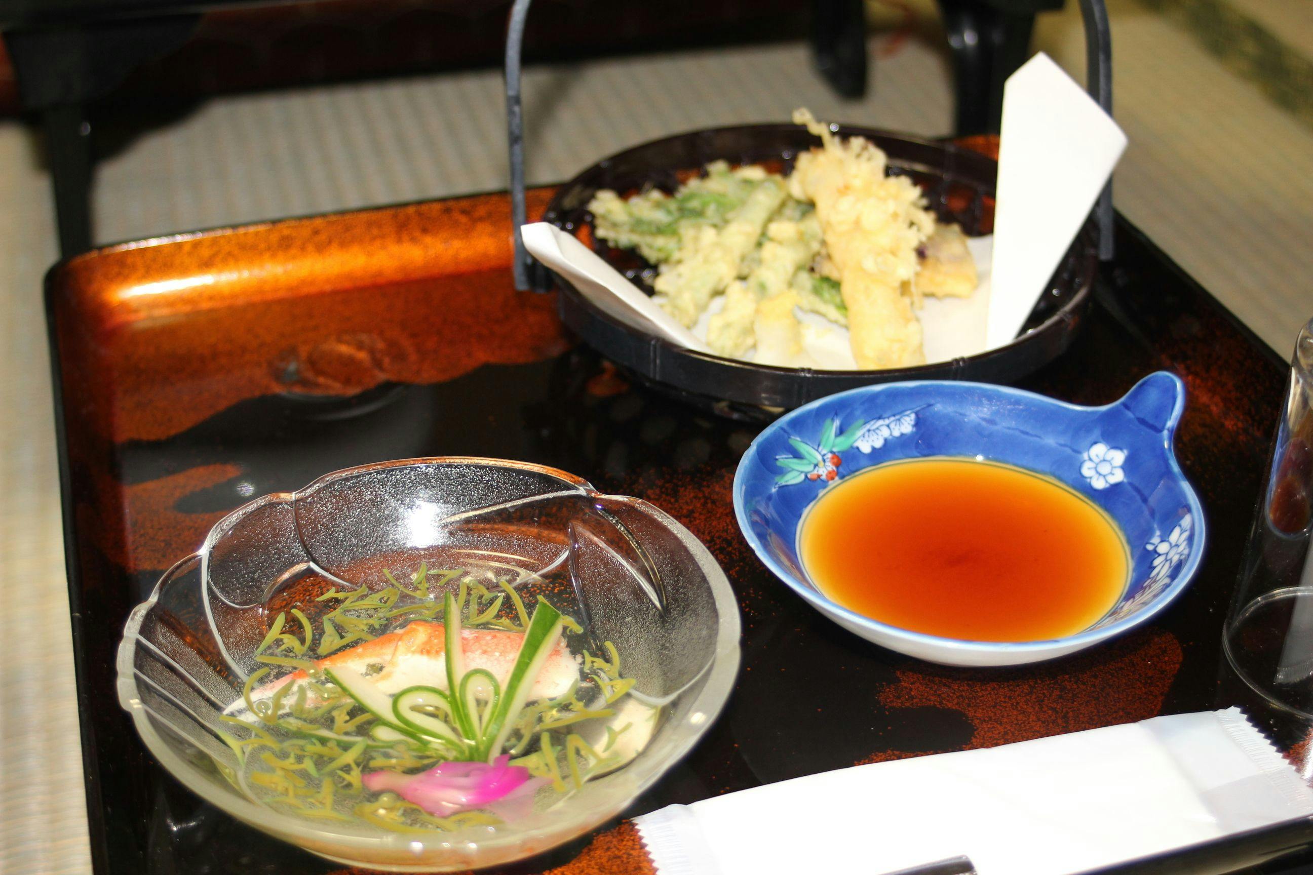 Karurusu Onsen Suzuki Ryokan