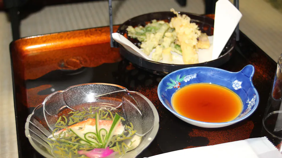Karurusu Onsen Suzuki Ryokan