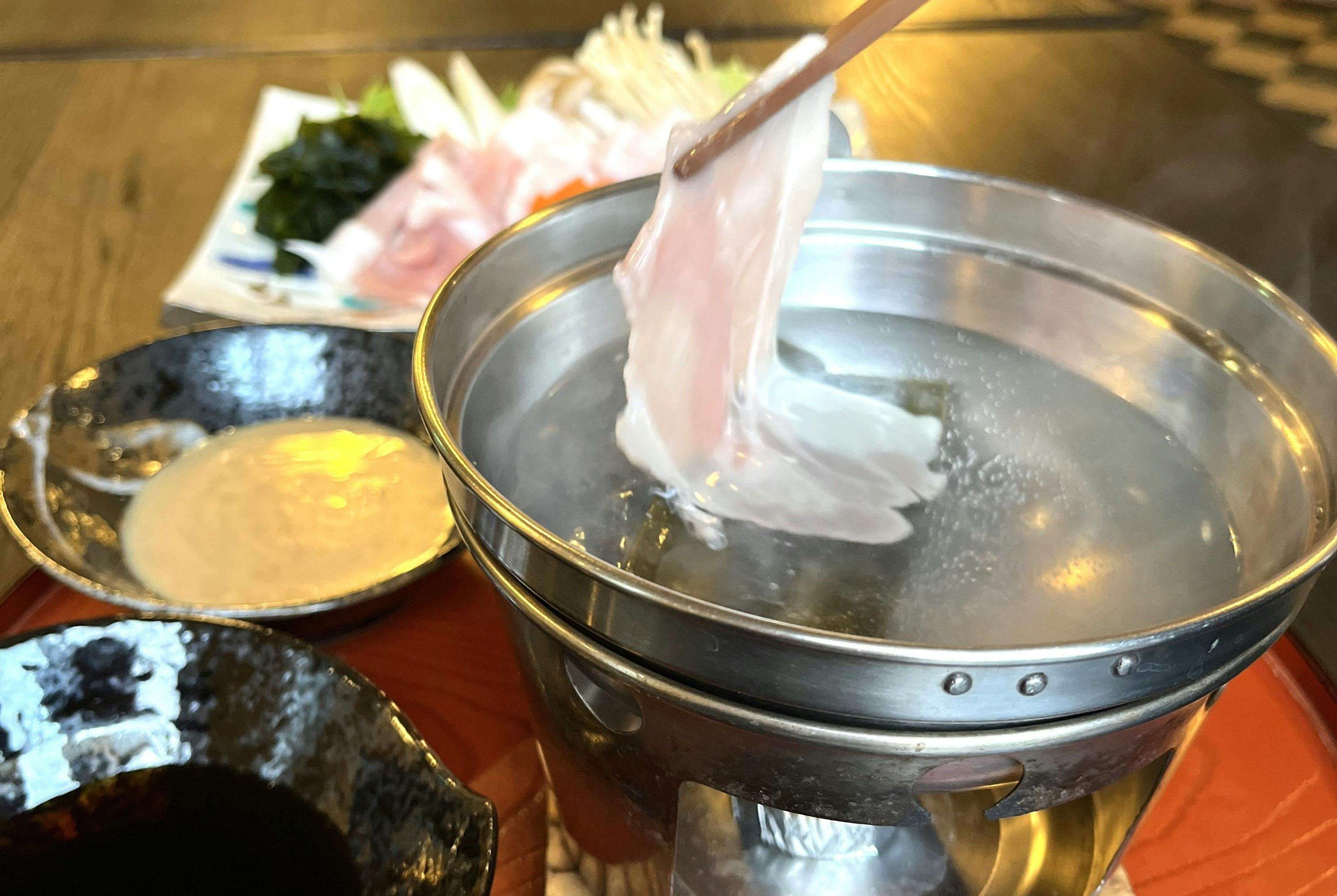 Karurusu Onsen Suzuki Ryokan