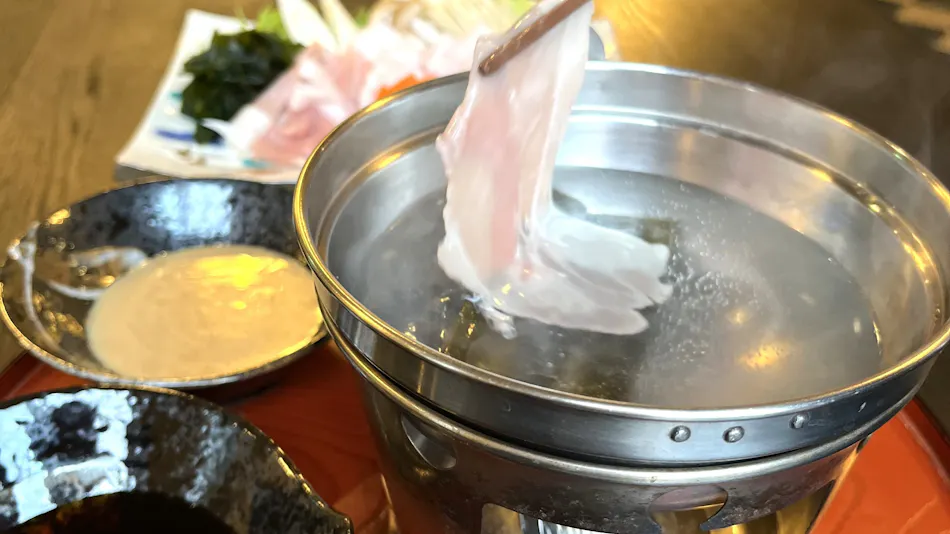 Karurusu Onsen Suzuki Ryokan