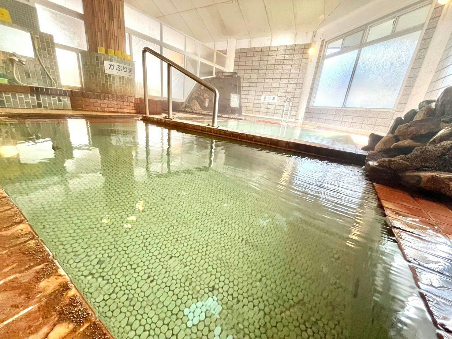 Karurusu Onsen Suzuki Ryokan