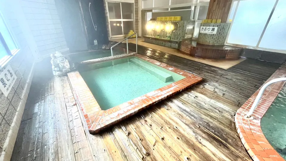 Karurusu Onsen Suzuki Ryokan