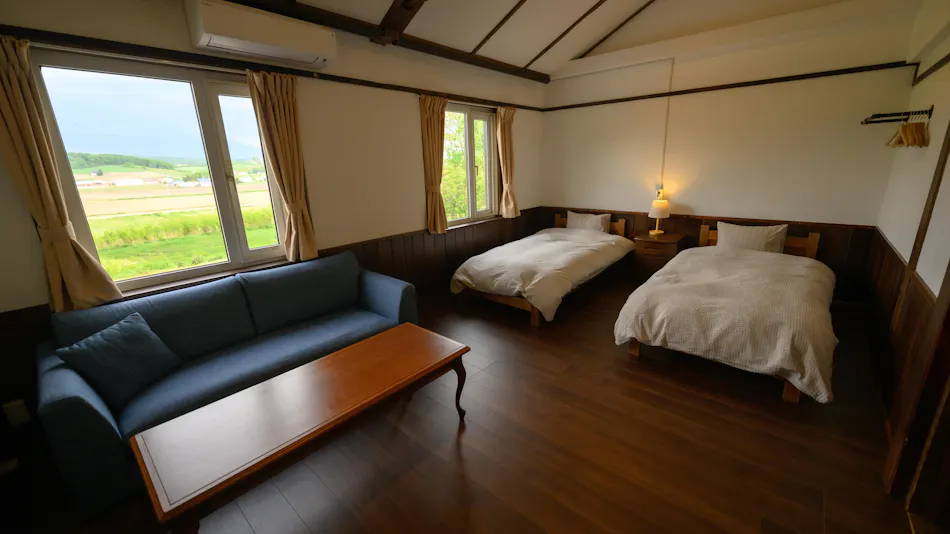 Furano no Oka