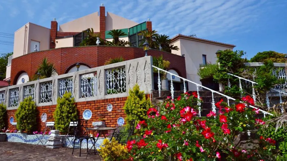 Antique Hotel La Mirador