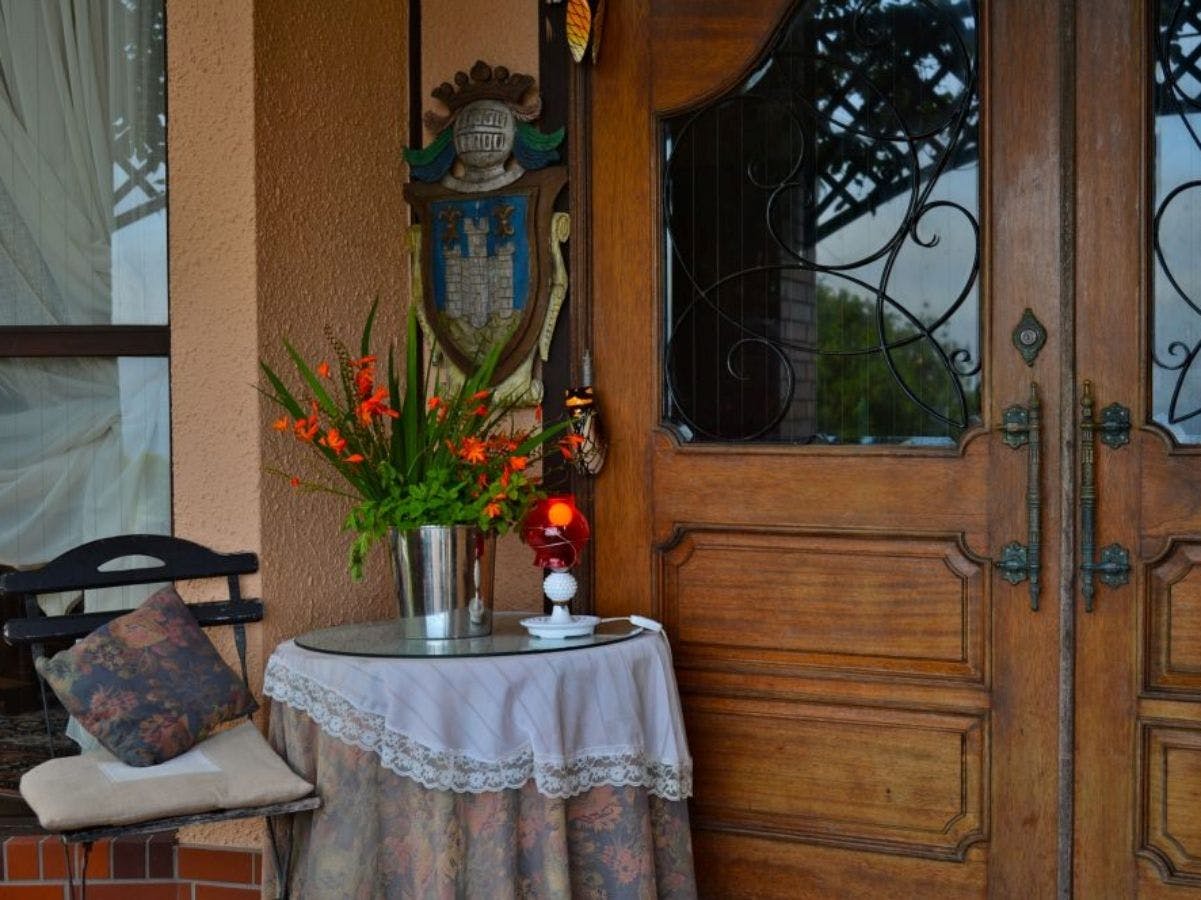 Antique Hotel La Mirador