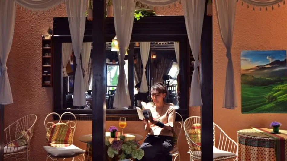 Antique Hotel La Mirador