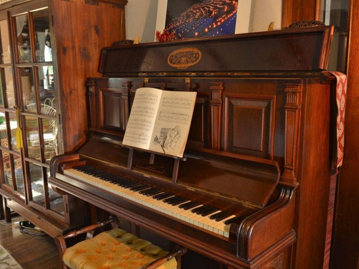 Antique Hotel La Mirador