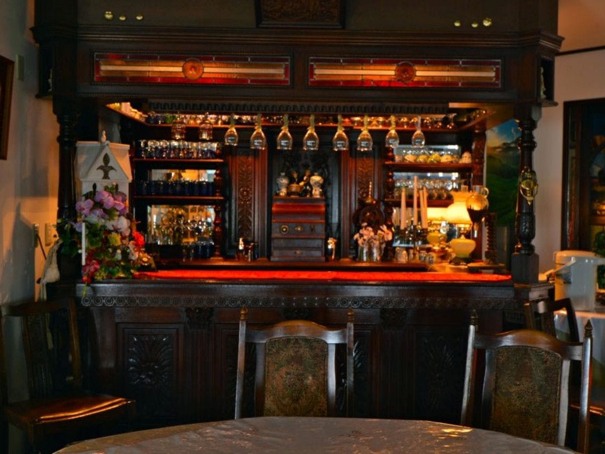 Antique Hotel La Mirador