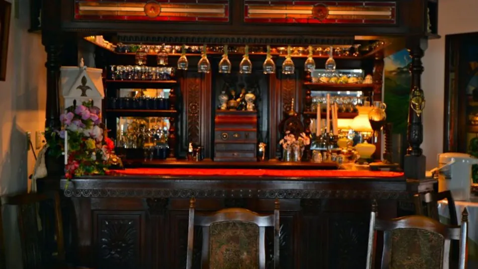 Antique Hotel La Mirador