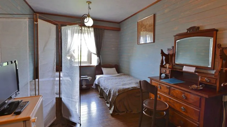 Antique Hotel La Mirador