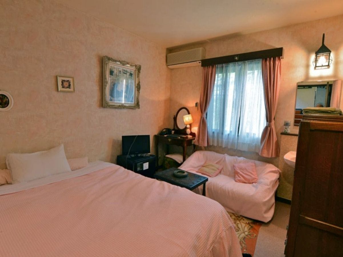 Antique Hotel La Mirador