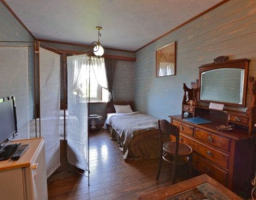 *【ツインルーム】