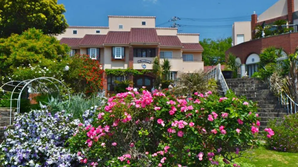 Antique Hotel La Mirador