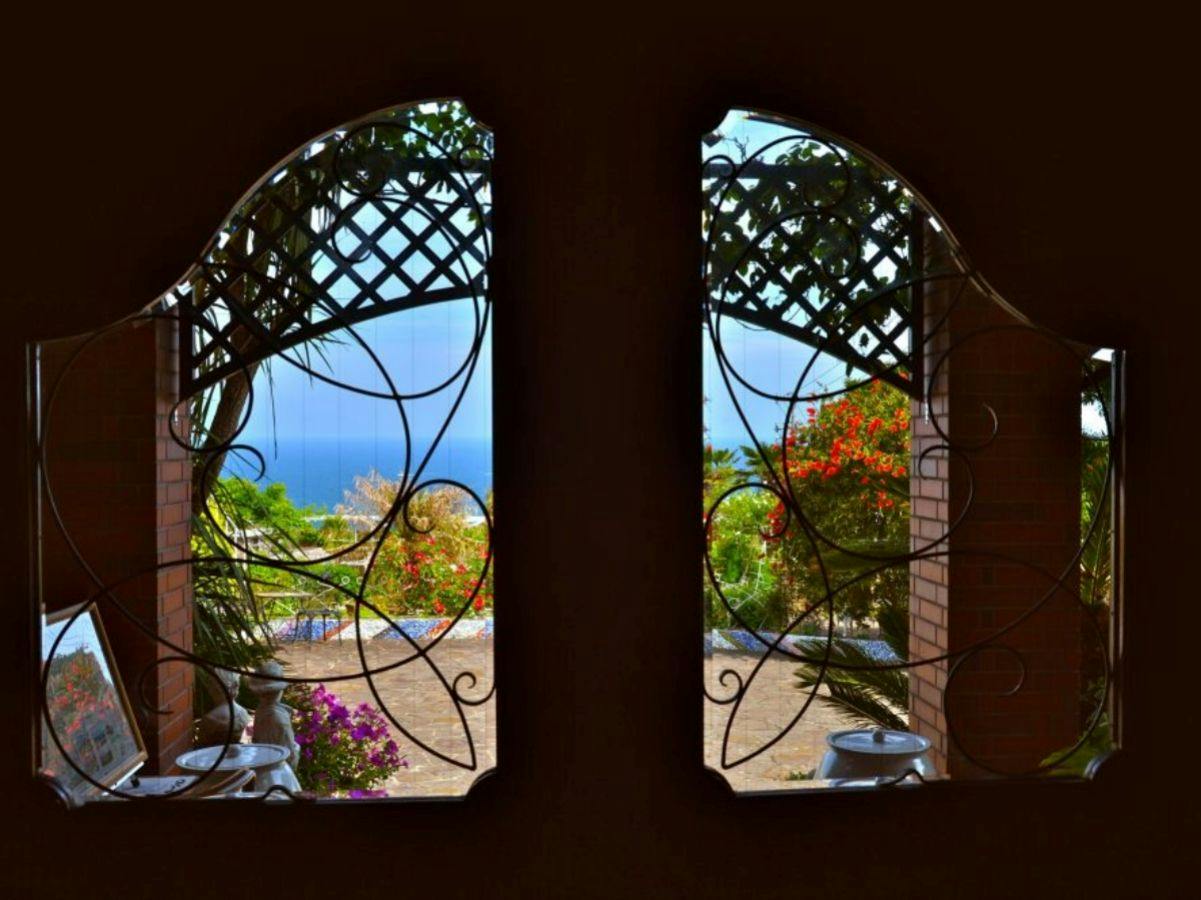 Antique Hotel La Mirador