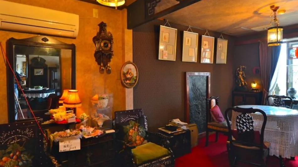 Antique Hotel La Mirador