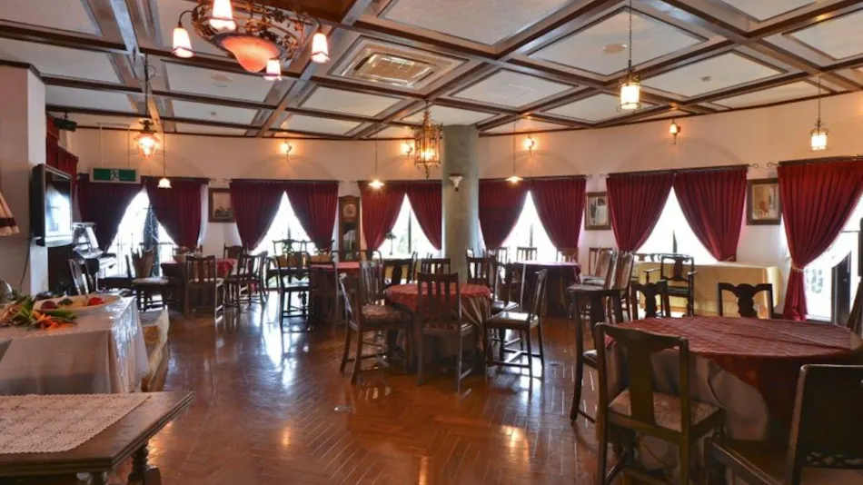 Antique Hotel La Mirador