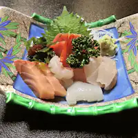 *【อาหารเย็น】