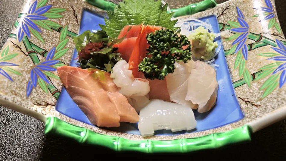 Yayoi Ryokan