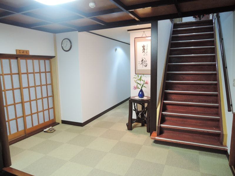 *【สิ่งอำนวยความสะดวก】