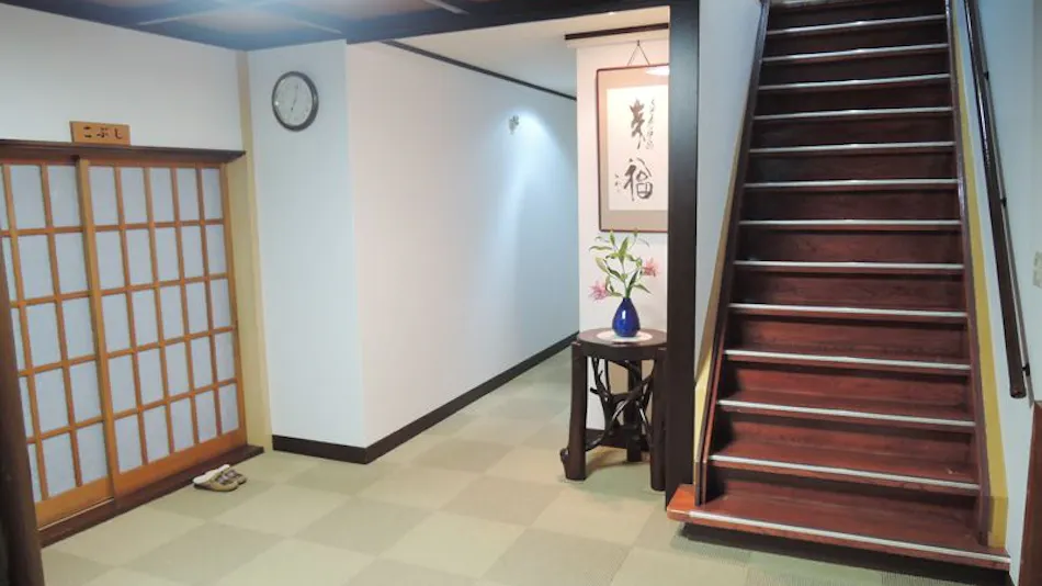 Yayoi Ryokan