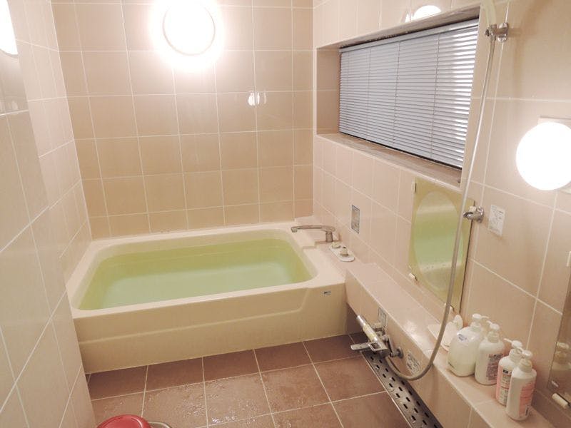 *【สิ่งอำนวยความสะดวก】