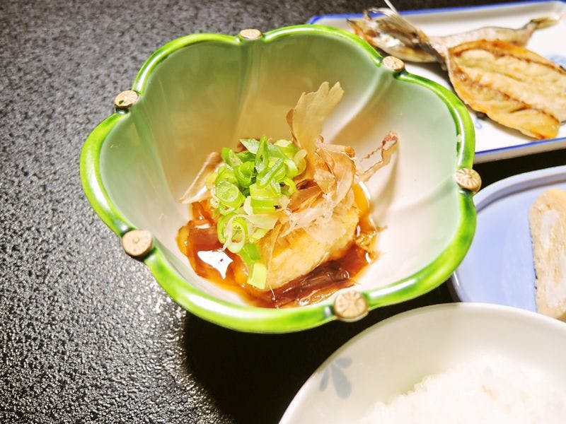 Yayoi Ryokan
