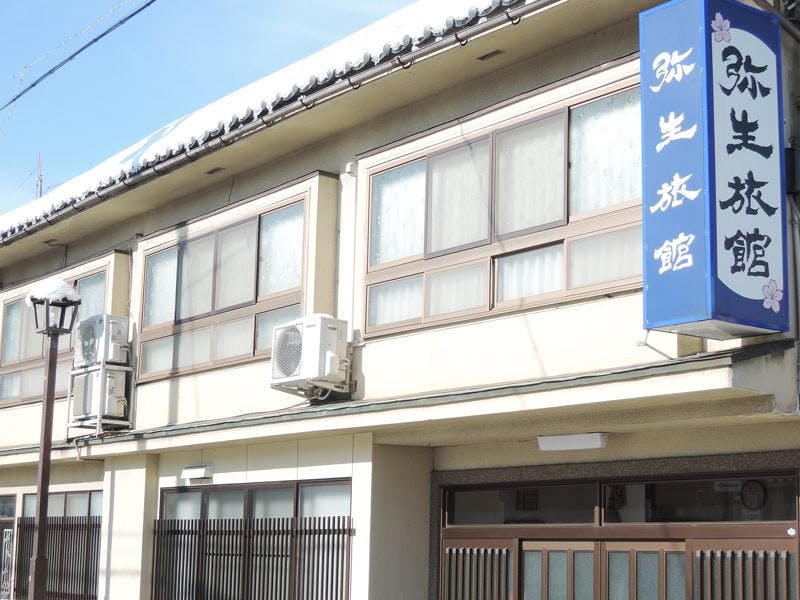 *【สิ่งอำนวยความสะดวก】ภายนอก