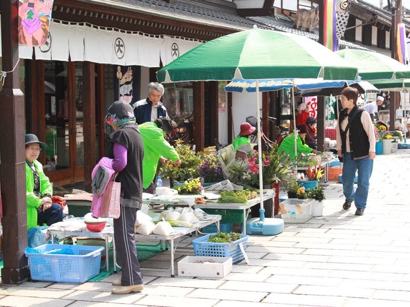 *【สถานที่ท่องเที่ยวใกล้เคียง】