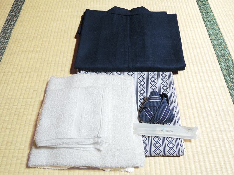 *【สิ่งอำนวยความสะดวก】