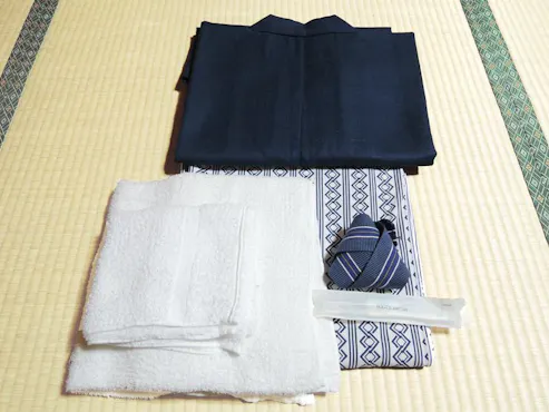 *【สิ่งอำนวยความสะดวก】