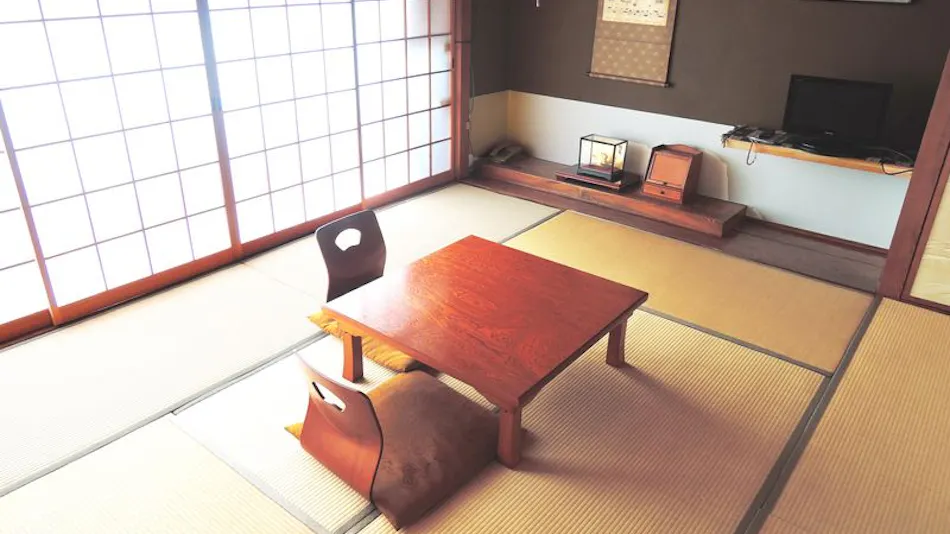 Yayoi Ryokan