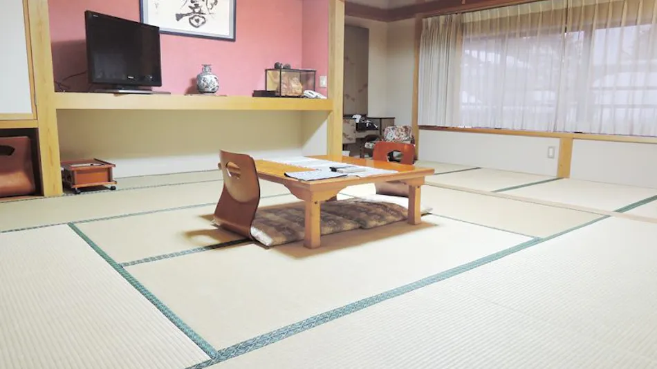 Yayoi Ryokan
