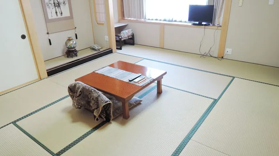 Yayoi Ryokan