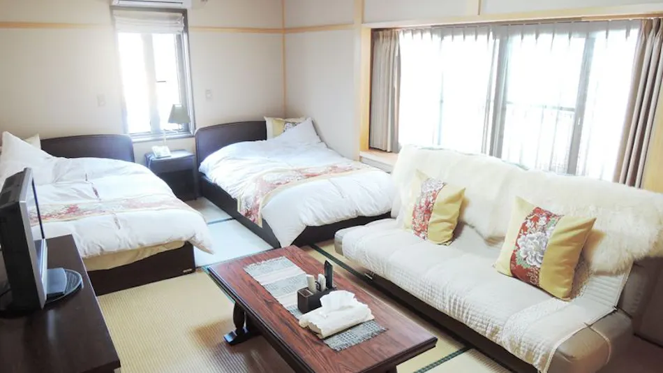 Yayoi Ryokan