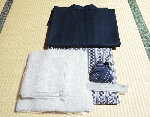 *【アメニティ】