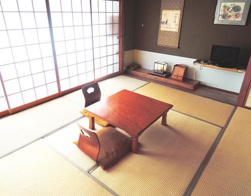 *8畳和室