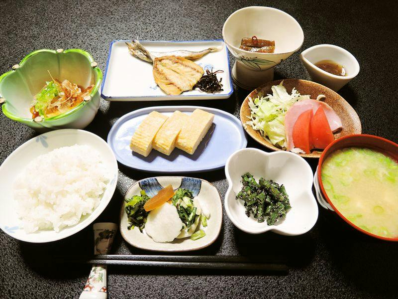 Yayoi Ryokan