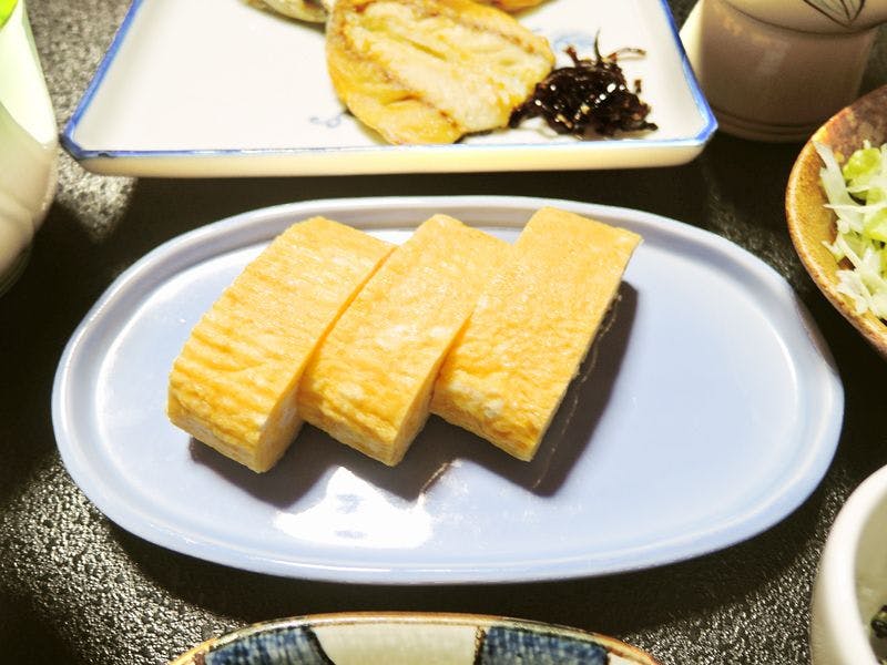 Yayoi Ryokan