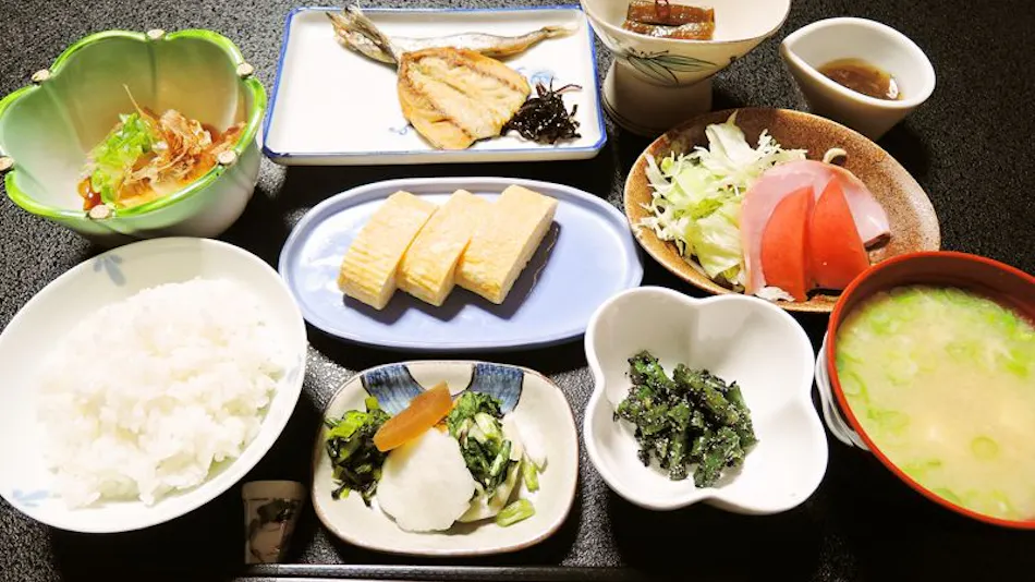 Yayoi Ryokan