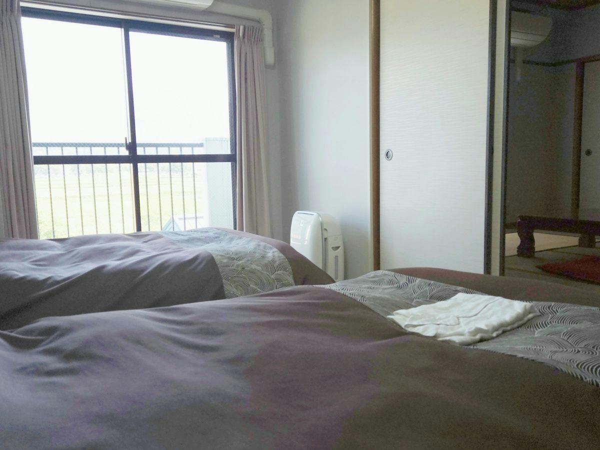 Hotel Sun Crown Ooaso
