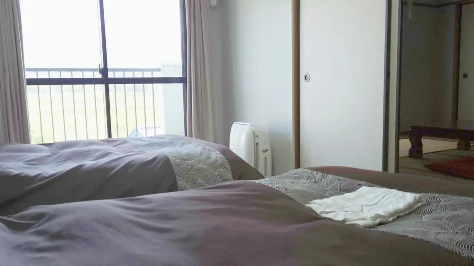 Hotel Sun Crown Ooaso