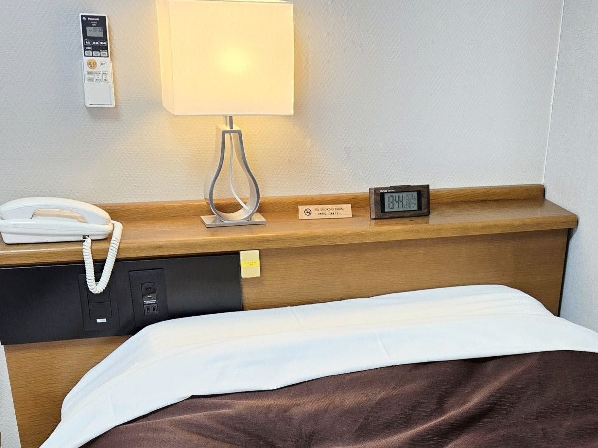 Hotel Sun Crown Ooaso