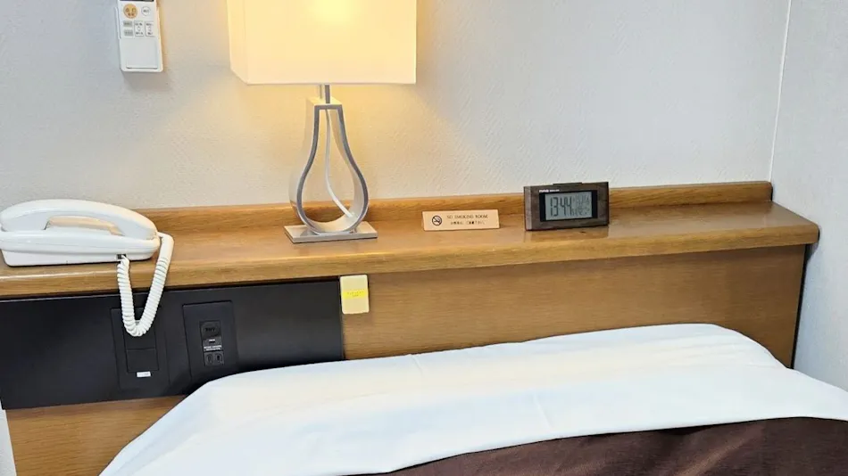 Hotel Sun Crown Ooaso