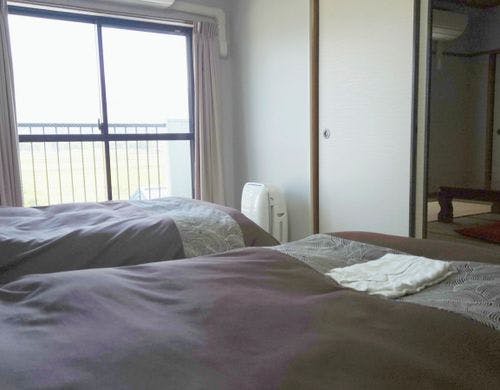 407号室　和洋室6名様