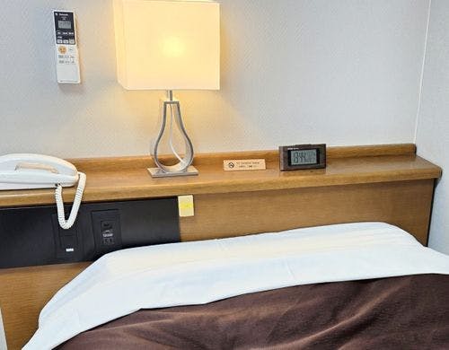 シングルルーム