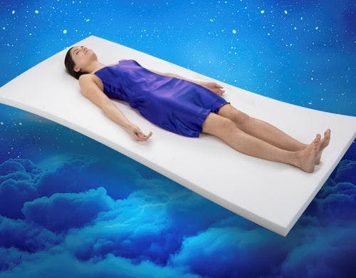 トゥルースリーパーで快眠