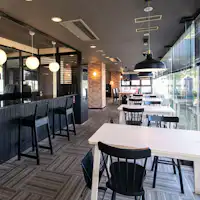 레스토랑 아소 칼랑드리에