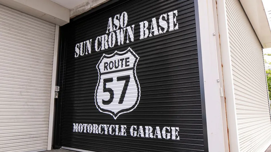 Hotel Sun Crown Ooaso