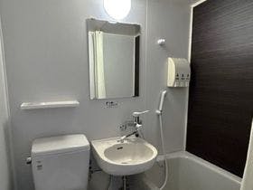 エコホテル　アシスト