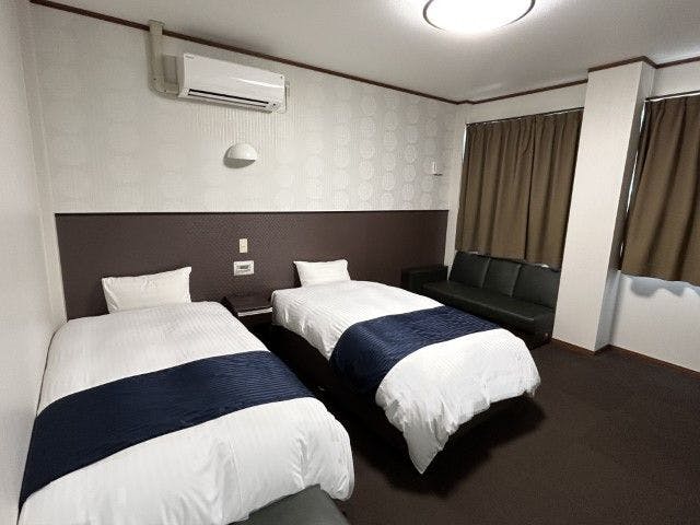 Eco Hotel Assist